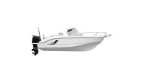 Beneteau Flyer 6 Sun deck