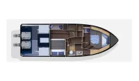 Galeon 370 HTC