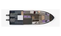 Galeon 305 HTS