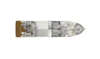 OceanAlexander 27R Skylounge
