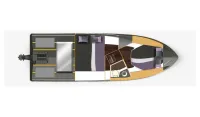 Galeon 300 FLY