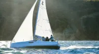 Beneteau First 27