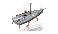 Beneteau Figaro 3