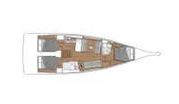 Beneteau First 44