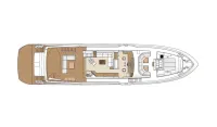 Horizon FD110 Tri-deck
