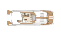 Horizon CC80 Catamaran