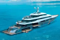 Fincantieri LINEA