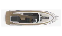 Galeon 305 HTS