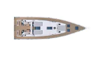 Beneteau Oceanis YACHT 54