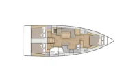 Beneteau Oceanis 40 1