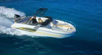 Beneteau Flyer 6 6 Sport deck