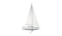 Beneteau Oceanis 30 1