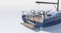 Beneteau First 44