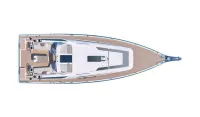 Beneteau Oceanis 46 1