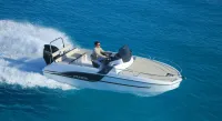 Beneteau Flyer 7 Sun deck
