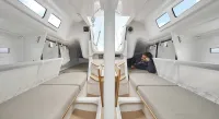 Beneteau First 27