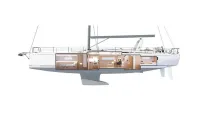 Beneteau Oceanis YACHT 60