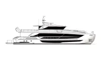  Horizon FD110 Skyline
