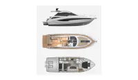 Galeon 405 HTS