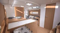Beneteau First 44