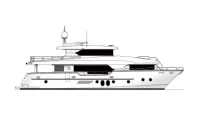 Horizon CC80 Catamaran