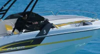 Beneteau Flyer 6 6 Sport deck