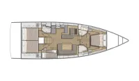 Beneteau Oceanis 51 1