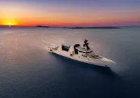 Fincantieri VIS