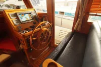Artemis 42 Voyager Aft-cabin