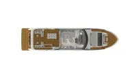 OceanAlexander 27R Skylounge