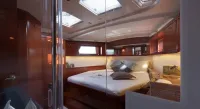 Beneteau Oceanis 48