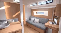 Beneteau First 44