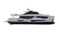OceanAlexander 30R Skylounge