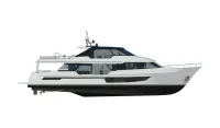 OceanAlexander 32L