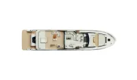 OceanAlexander 30R Skylounge