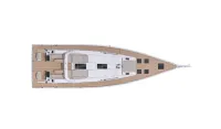 Beneteau Oceanis 60