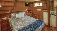 Artemis 38 Voyager Aft-cabin