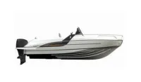 Beneteau Flyer 7 7 Space deck