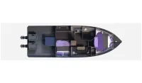 Galeon 365 HTS