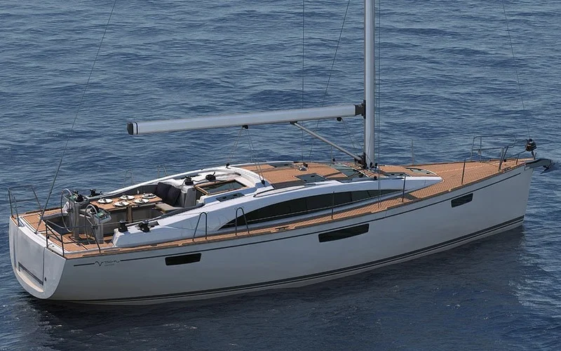 Bavaria VISION 42