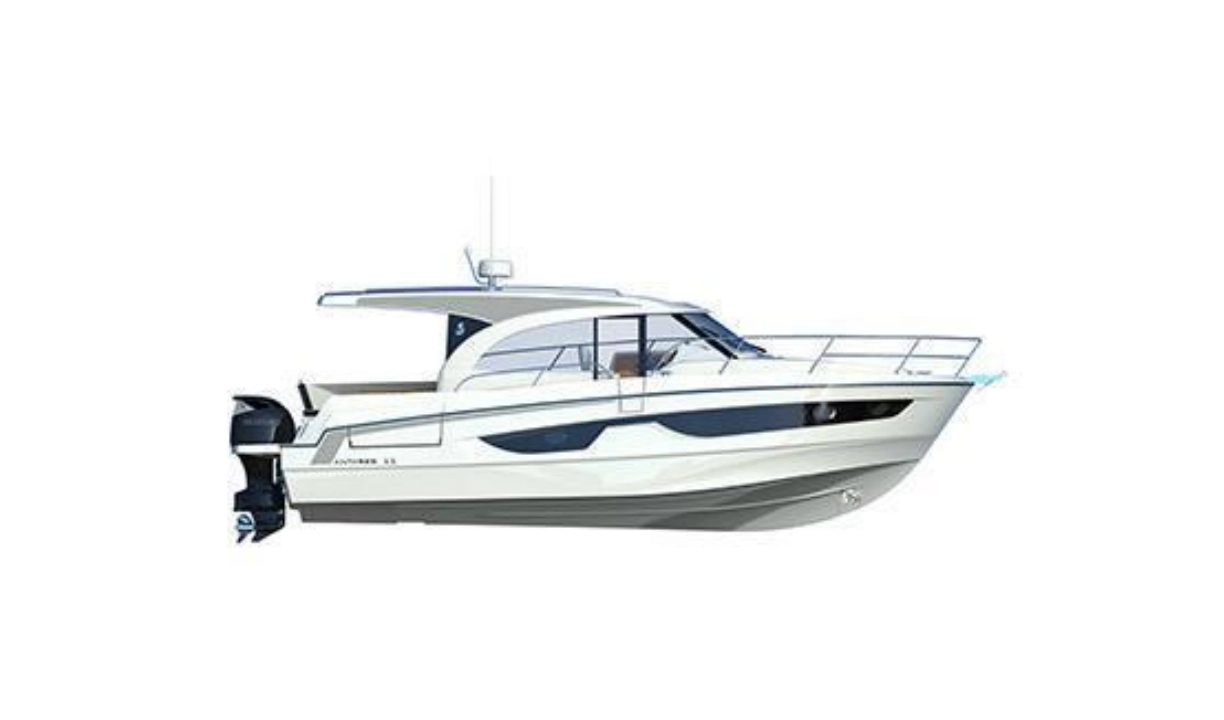 Beneteau Antares 11