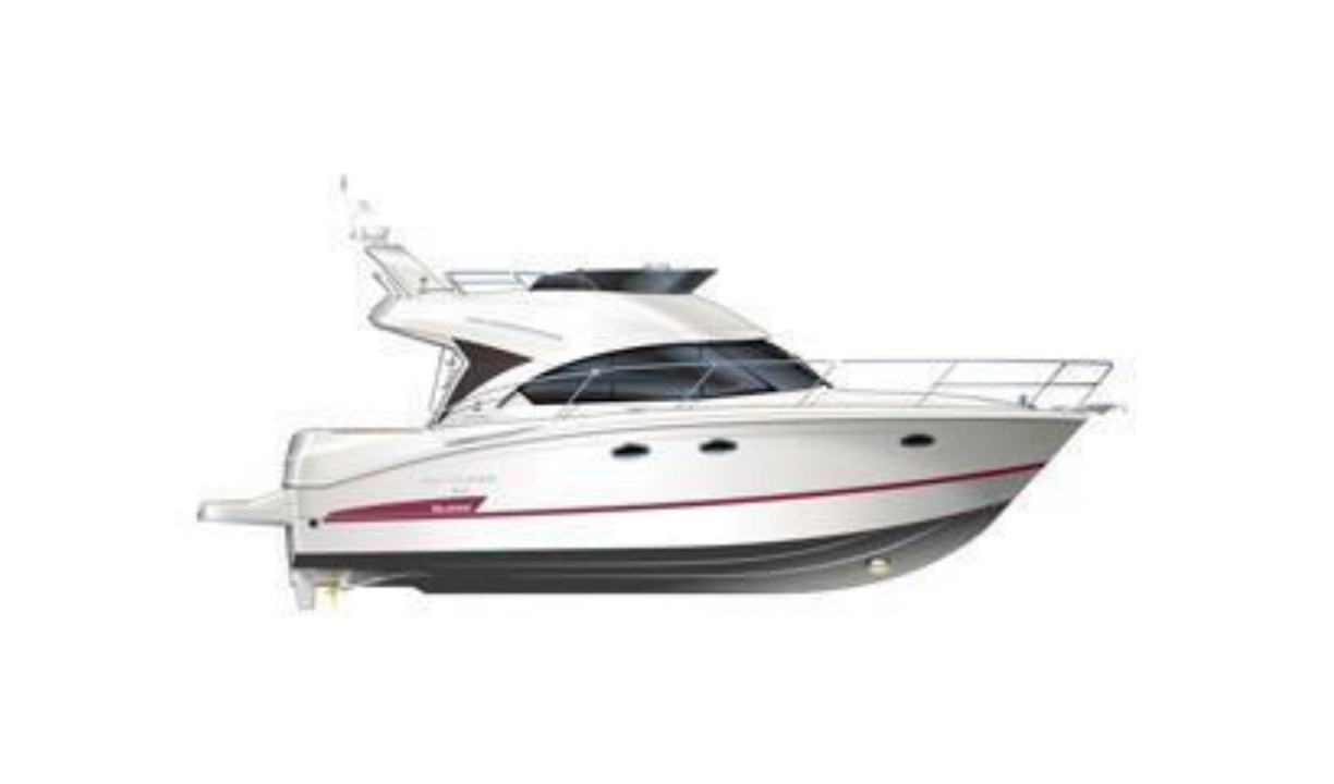 Beneteau Antares 36