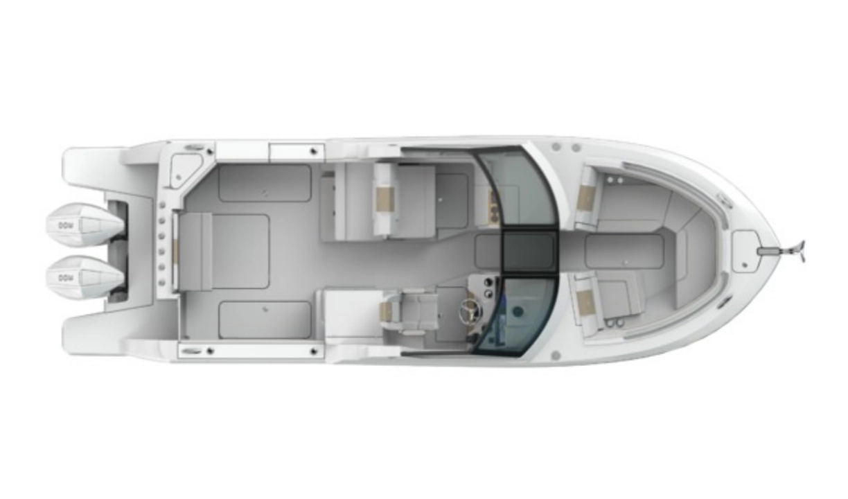 BERTRAM 28XC