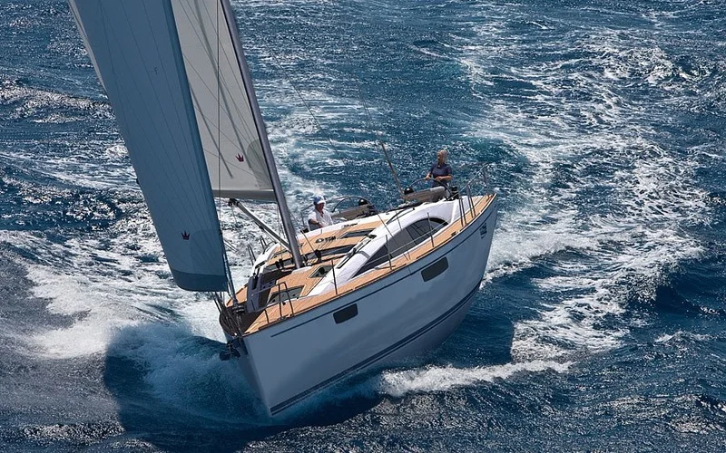 Bavaria VISION 42