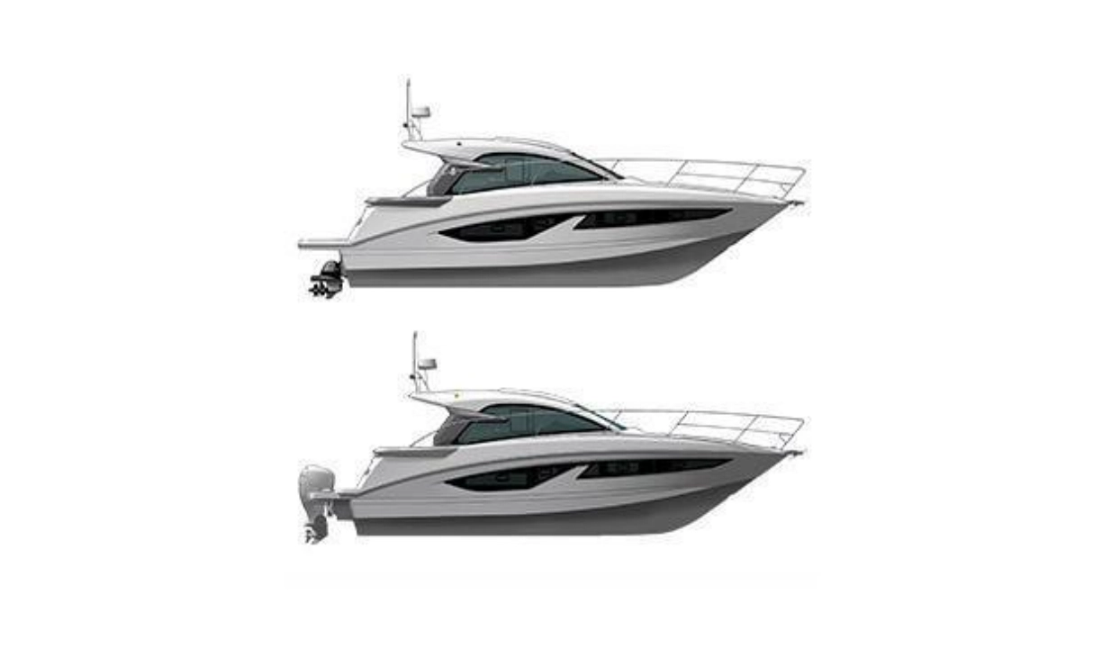 Beneteau GRAN TURISMO 36