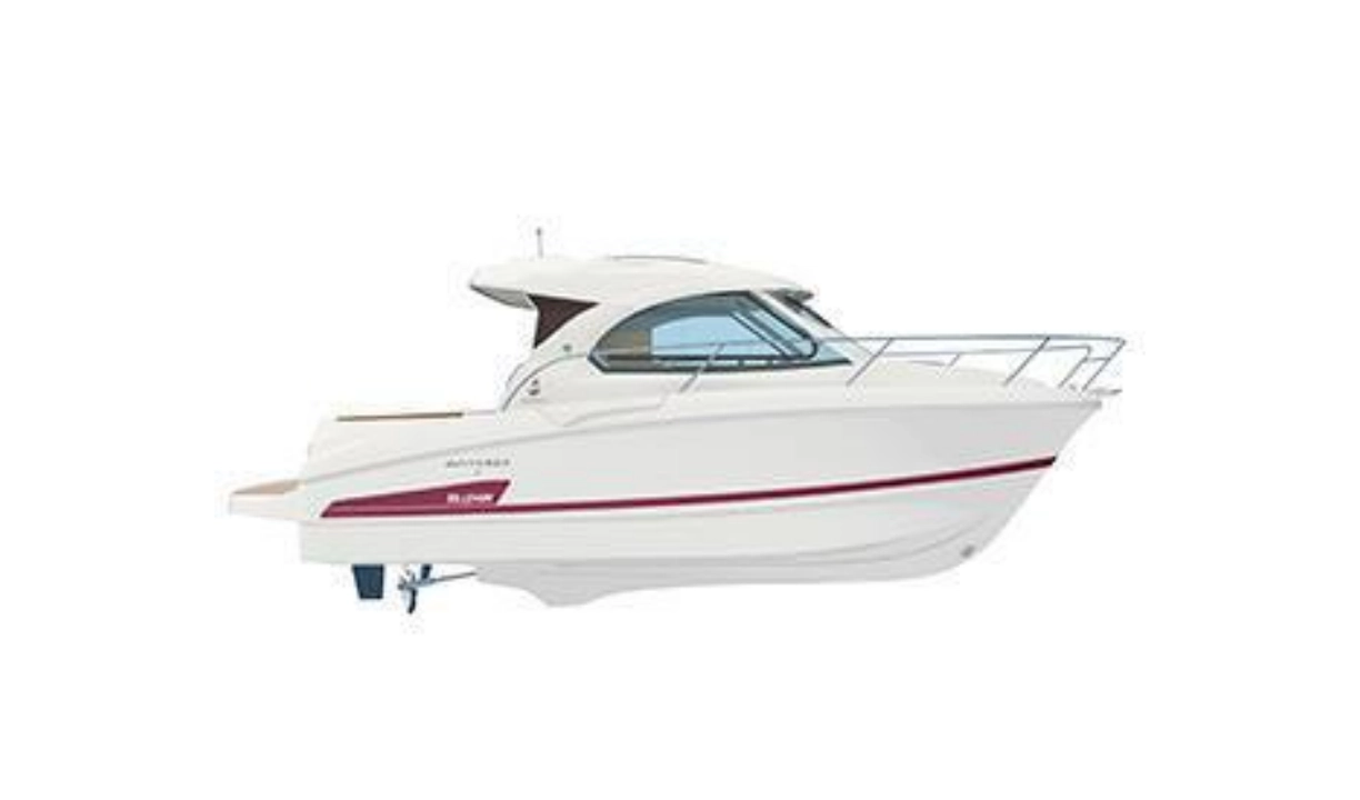 Beneteau Antares 8