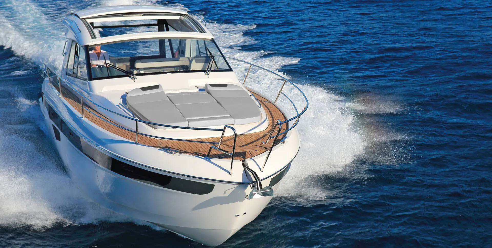 Bavaria S45