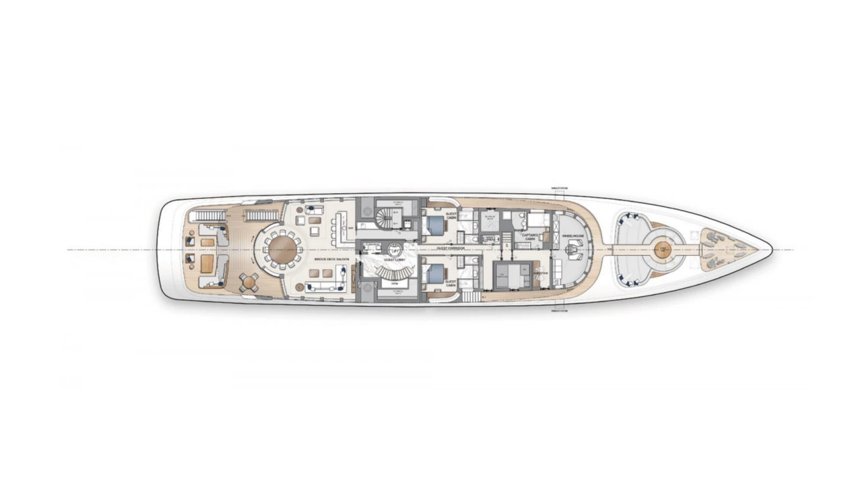 Benetti Now 63M