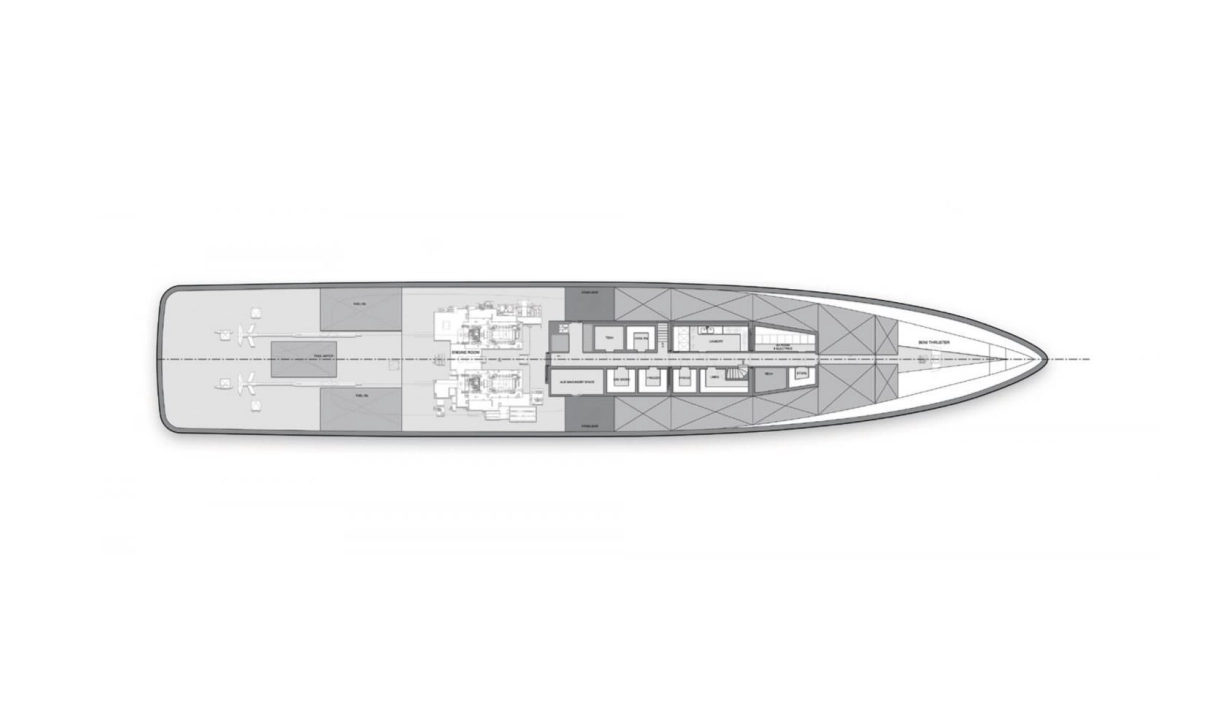 Benetti Now 68M