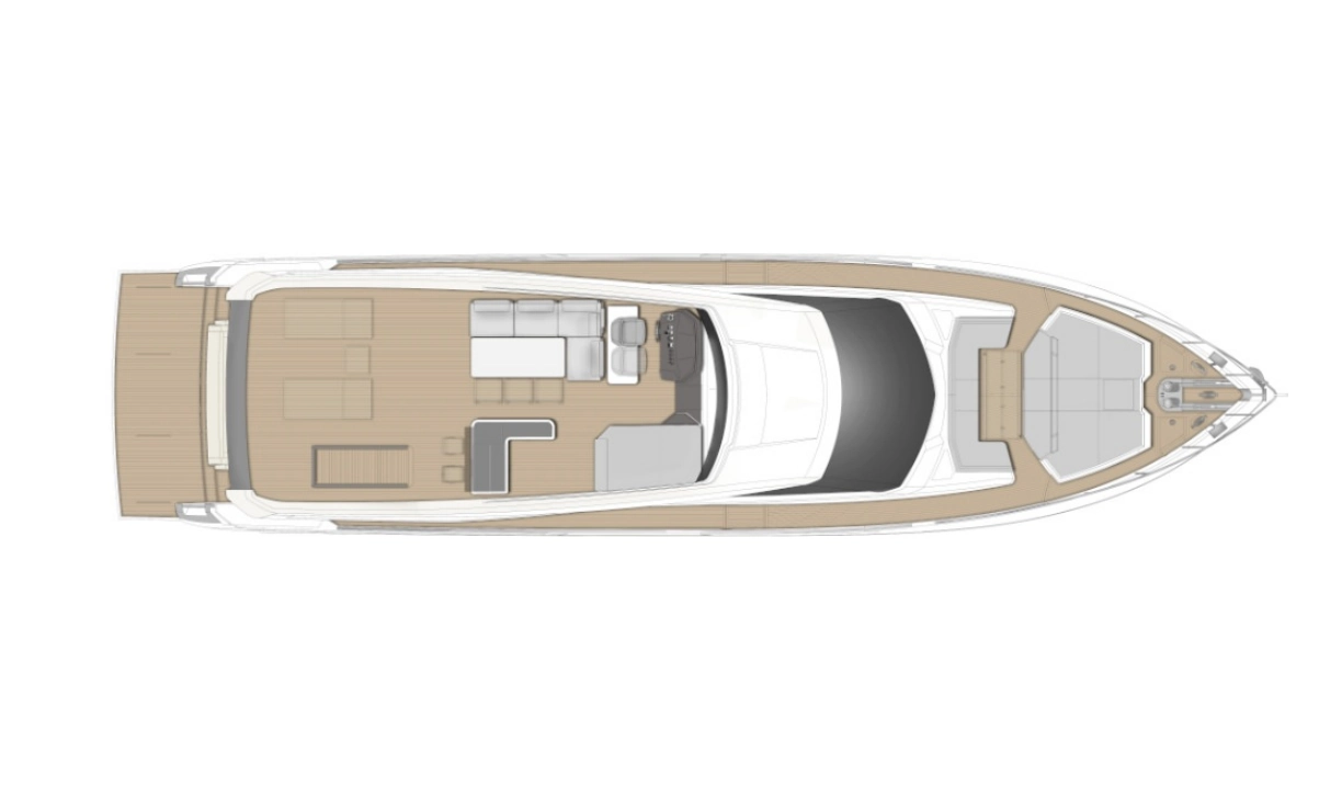 Ferretti 780 1550
